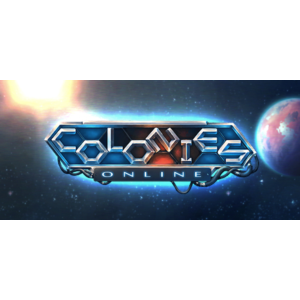 Colonies Online STEAM Gift - Region Free (Global)