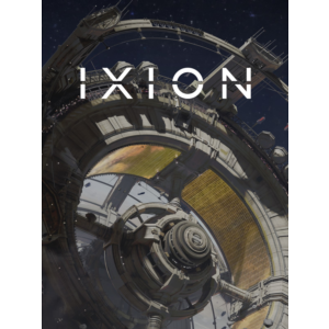 IXION (Аренда аккаунта Steam) GFN