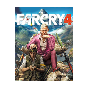 🔥Far Cry 4 RU UPLAY🌎💳0%💎ГАРАНТИЯ+БЫСТРАЯ ДОСТАВКА🔥