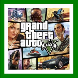 ✅Grand Theft Auto V GTA 5✔️Rockstar⭐Аренда✔️Online🌎