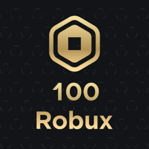 ROBLOX GIFT CARD - 100 ROBUX ✅ КОД ДЛЯ ВСЕХ РЕГИОНОВ