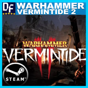 Warhammer: Vermintide 2 ✔️STEAM Аккаунт