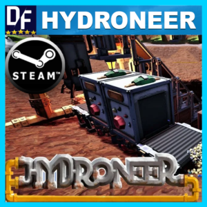 Hydroneer ✔️STEAM Аккаунт