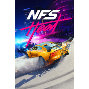 Need for Speed Heat | Онлайн | EA App | Полный доступ