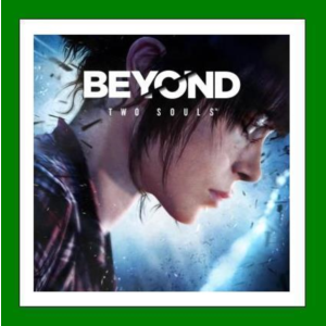 ✅Beyond: Two Souls✔️+ 35 Игр🎁Steam⭐0% Карты💳АКЦИЯ🎁