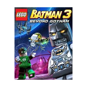 🔥LEGO Batman 3: Покидая Готэм💳0%💎ГАРАНТИЯ🔥
