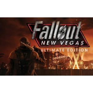 Fallout New Vegas Ultimate 🆕 (GOG аккаунт+почта)