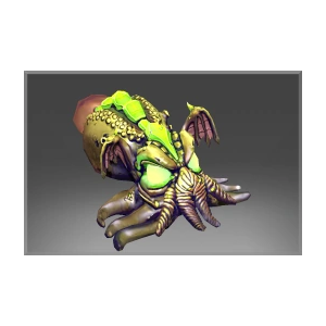 Atrophic Skitterwing