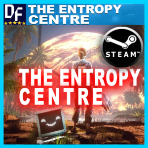 The Entropy Centre ✔️STEAM Аккаунт