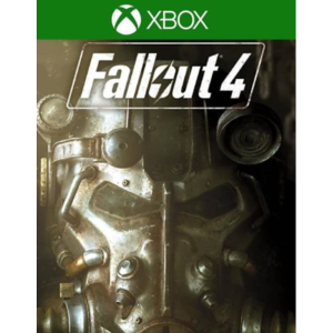 FALLOUT 4 ✅XBOX КЛЮЧ