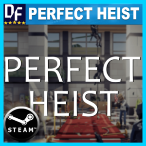 Perfect Heist ✔️STEAM Аккаунт