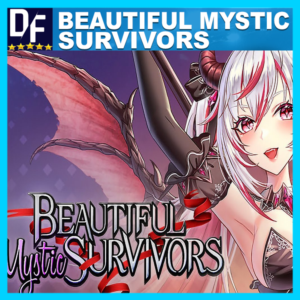 Beautiful Mystic Survivors ✔️STEAM Аккаунт