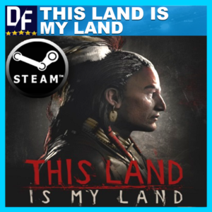 This Land Is My Land ✔️STEAM Аккаунт
