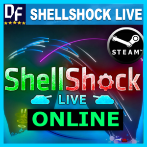 ShellShock Live - ОНЛАЙН ✔️STEAM Аккаунт