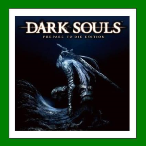 ✅Dark Souls Prepare to Die Edition✔️+ 25 Игр🎁Steam⭐🌎