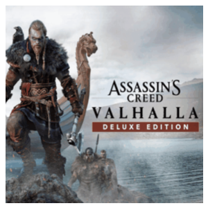 💜 Assassin´s Creed Valhalla/Вальгалла | PS4/PS5 💜