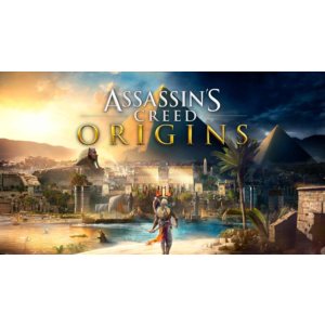 ⭐️ Assassin´s Creed Origins [UPlay/Global] WARRANTY