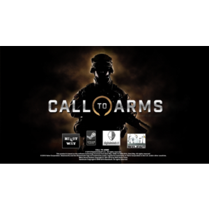 ⭐️ Call to Arms [Steam/Global] WARRANTY
