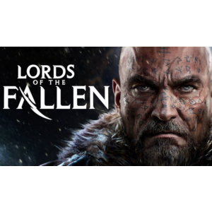 ⭐️ Lords Of The Fallen 2014 [Steam/Global] Offline
