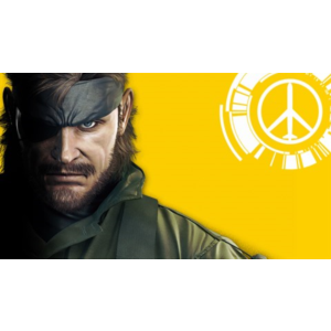 MGS PW HD XBOX one Series Xs