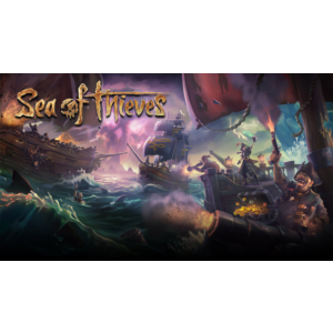 ⭐️ Sea Of Thieves [Microsoft Store/Global] Online