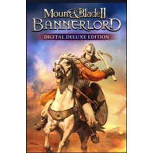 ❗MOUNT&BLADE 2 BANNERLORD DIGITAL DELUXE❗XBOX|PC🔑КЛЮЧ