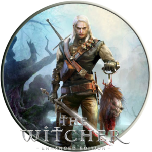The Witcher: Enhanced Edition +DLC®✔️Steam (GLOBAL)🌍