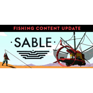 Sable + СМЕНА ДАННЫХ EPIC GAMES АККАУНТ + ПОЧТА + 🎁