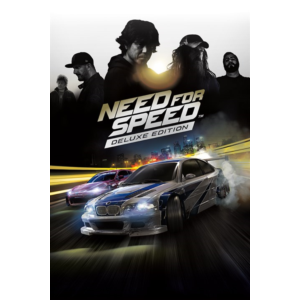 ✅ Need for Speed™ Эксклюзивное издание Xbox активация