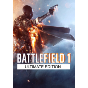 💳 Battlefield 1 Ultimate (PS4/PS5/RUS) Аренда 7 дней