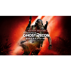 💜 Tom Clancy´s Ghost Recon Breakpoint |PS4/PS5| Турция