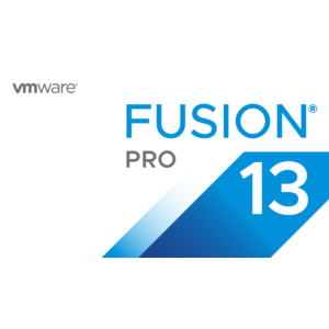 VMware Fusion (MacOS) 13.x.x Pro  —Бессрочная (Global)