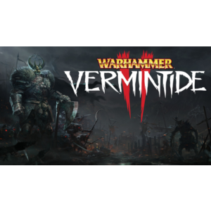 Warhammer Vermintide 2 с почтой