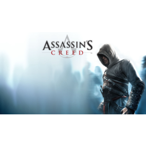 ⭐️ Assassin´s Creed 1 [Steam/Global] WARRANTY