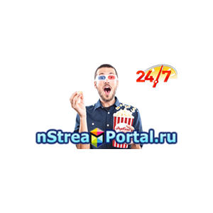 База фильмов nStreamPortal