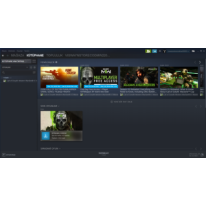 Любой региCall Of Duty Modern Warfare II 2022 Арендный