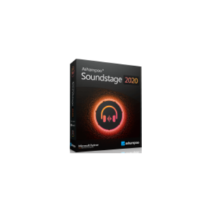🔑 Ashampoo Soundstage 2020 | Лицензия