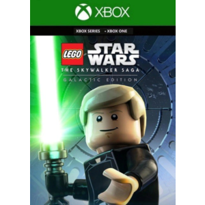 LEGO® Star Wars™: The Skywalker Saga Galactic XBOX KEY