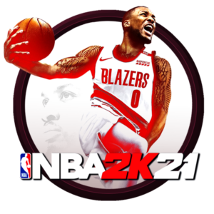 NBA 2K21 +DLC®✔️Steam (Region Free)(GLOBAL)🌍