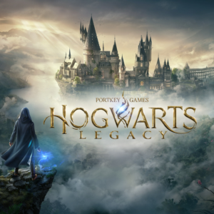 🧙Активация Hogwarts Legacy на ваш аккаунт (PS4, PS5)