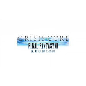 CRISIS CORE -FINAL FANTASY- 7 REUNION   STEAM KEY ROW