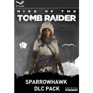 🔥DLC Rise of the Tomb Raider: Sparrowhawk 💳0%💎🔥