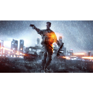Battlefield 4 I EA App I Онлайн I Русский 🎁+ Почта