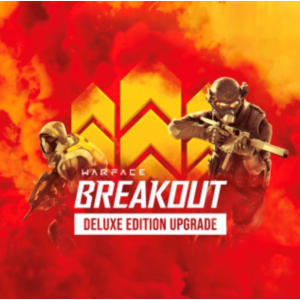 🖤🔥Warface - Улучшение до издания Deluxe XBOX КЛЮЧ 🔑