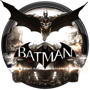 Batman™: Arkham Knight +GAMES ®✔️Steam (GLOBAL)🌍
