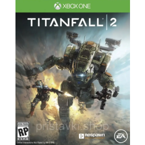 TITANFALL 2 ✅XBOX КЛЮЧ