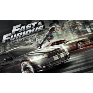 ⭐️ Fast & Furious: Showdow [Steam/Global][REMOVED GAME]