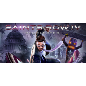 Saints Row IV: Re-Elected | Epic | GLOBAL🌎 АВТОВЫДАЧА⚡