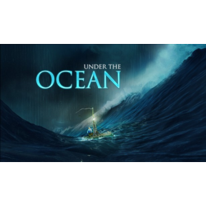 ⭐ Under the Ocean [Steam/Global] [Removed Game]
