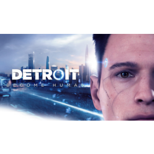 ⭐️ Detroit Become Human  [Steam/Global] WARRANTY